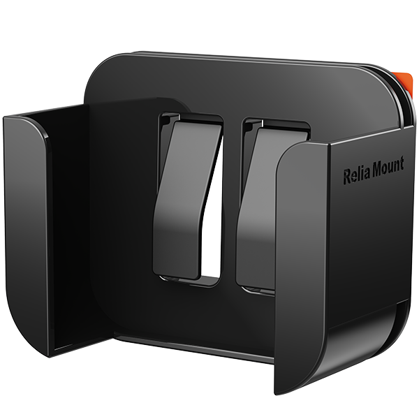 Designed with premium materials